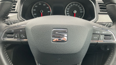 SEAT Ibiza 1.0 TSI 95 SE Technology [EZ] 5dr Petrol Hatchback